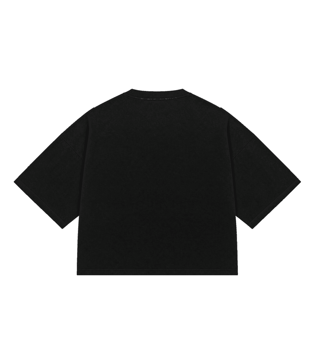 Oversized Fit Tee 17