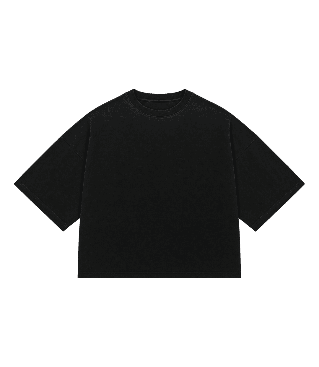 Oversized Fit Tee 16