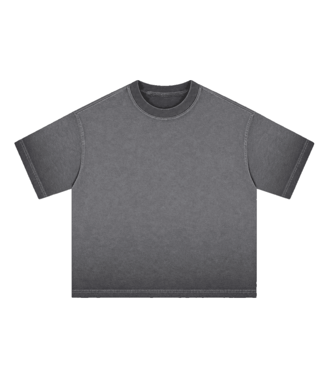 Washed Edge Tee