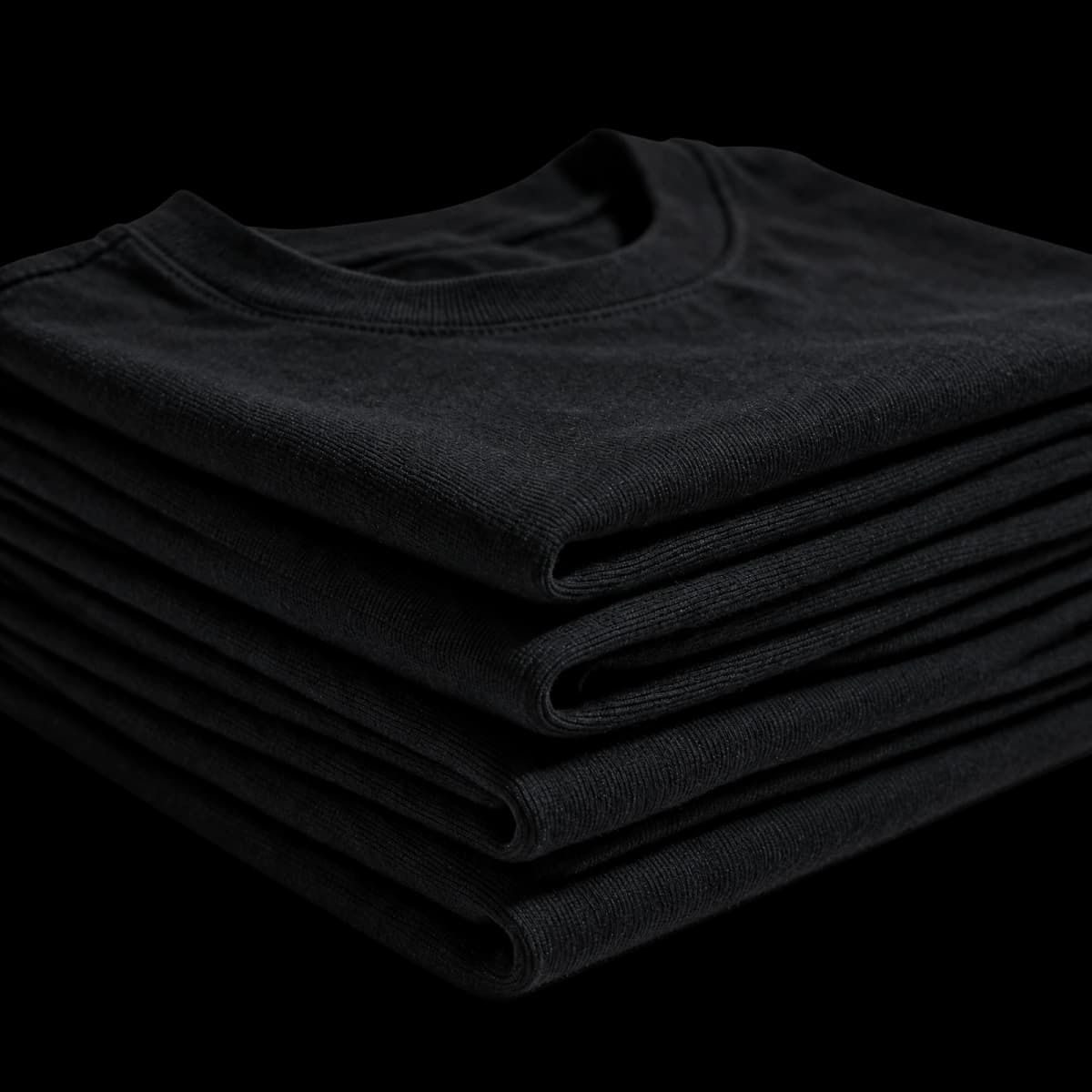 Relaxed Fit Tee 12