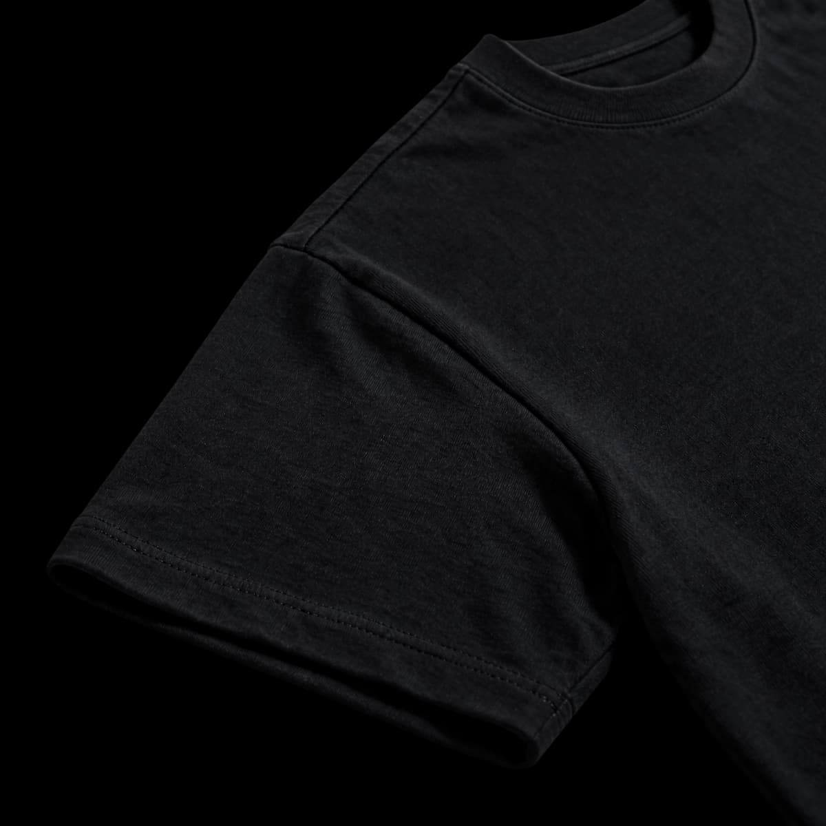 Relaxed Fit Tee 14