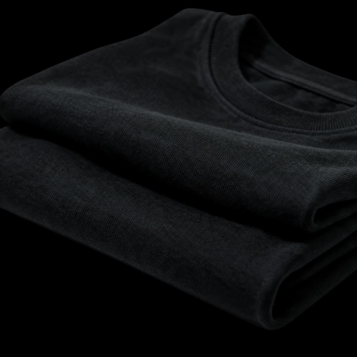 Boxy Fit Tee 12