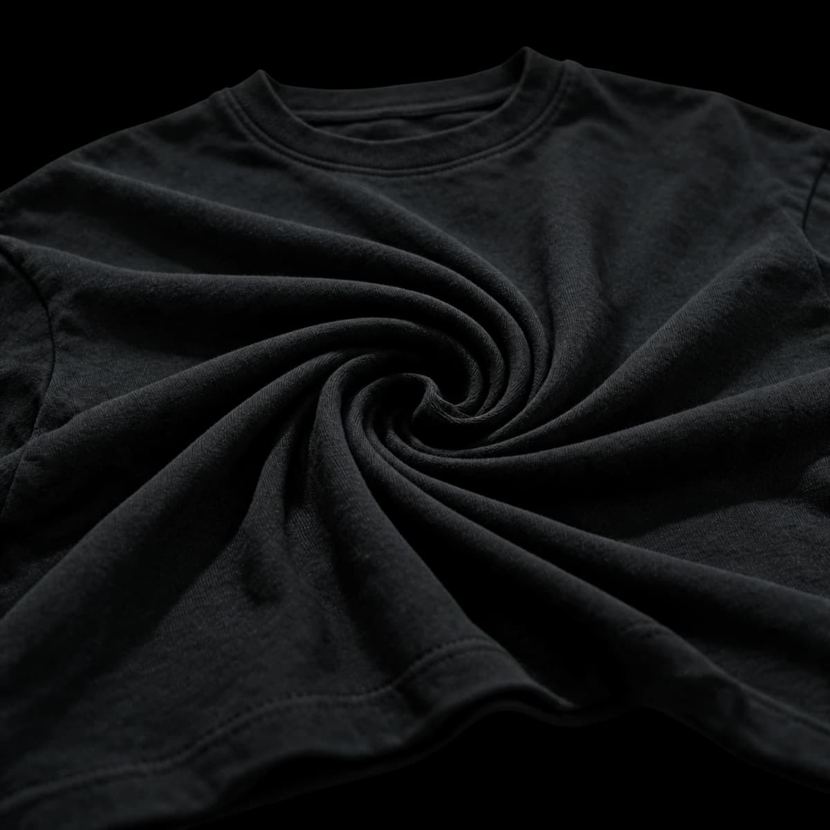 Boxy Fit Tee 15