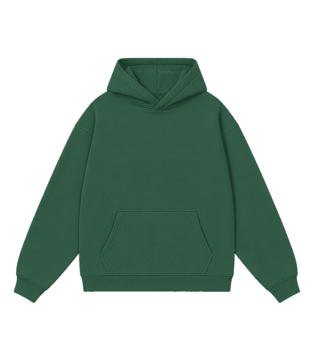 Fleece Hoodie 22