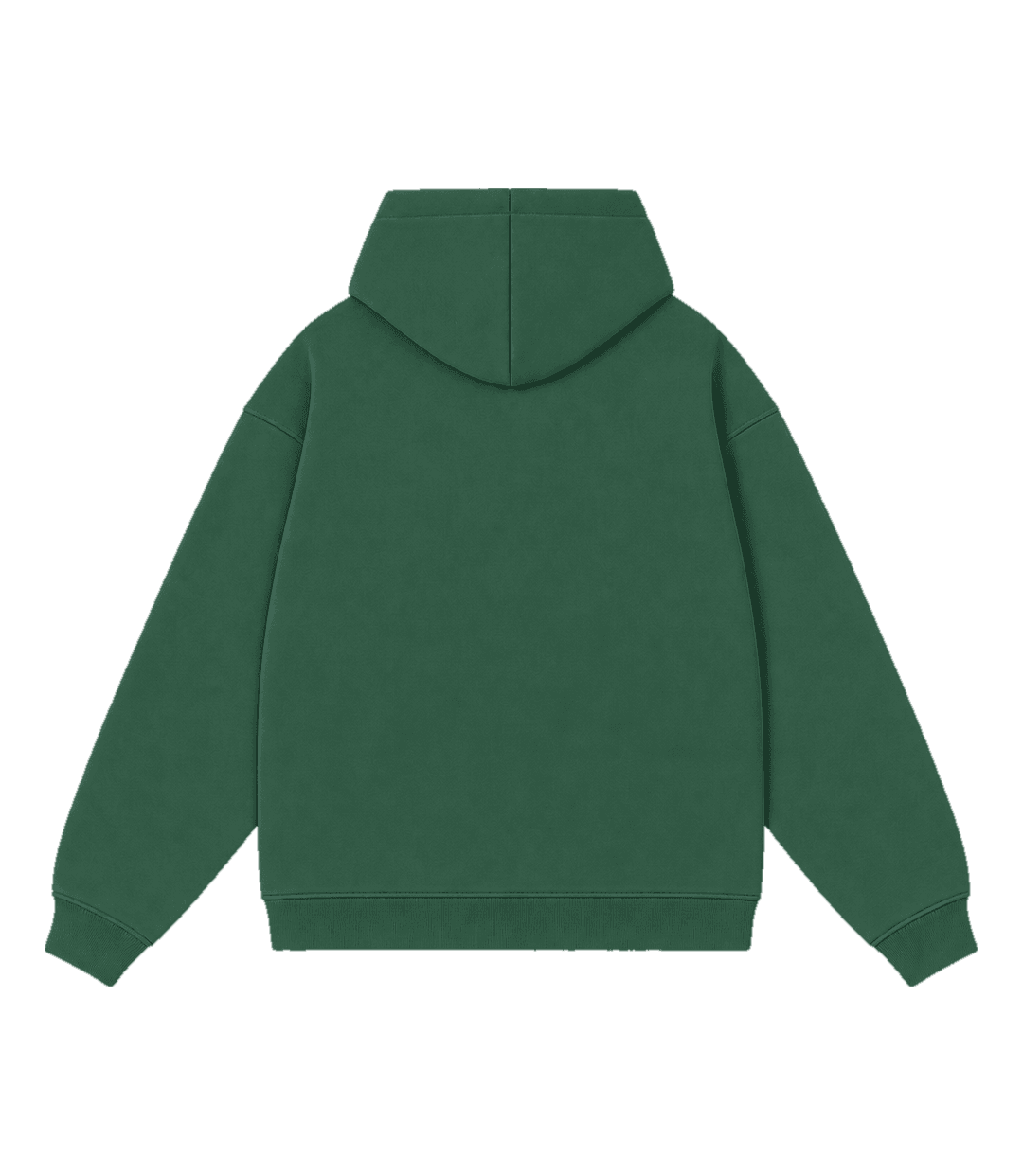 Fleece Hoodie 23