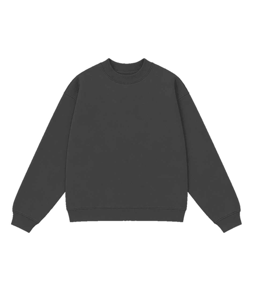 Fleece Sweatshirt 16
