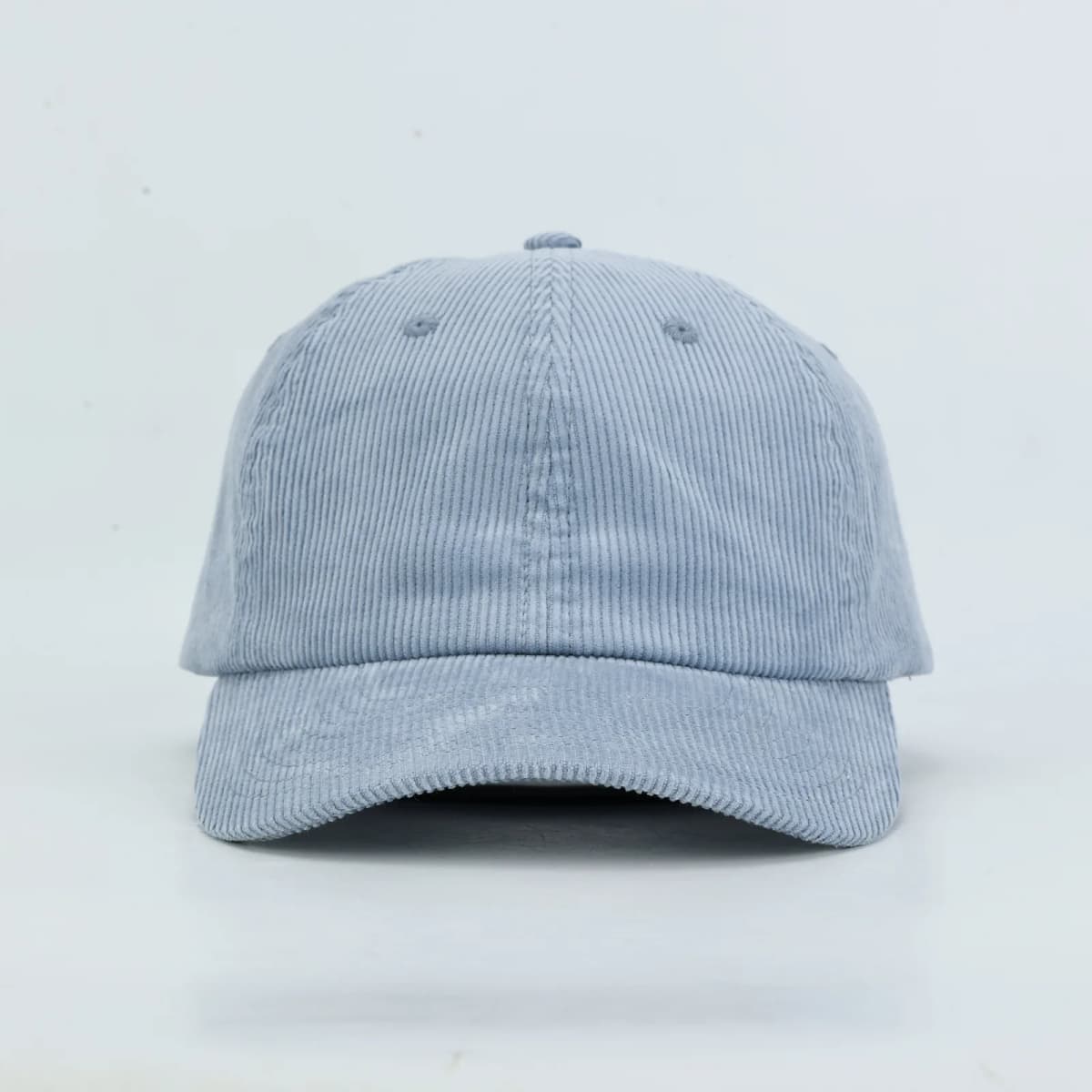 Corduroy Dad Cap