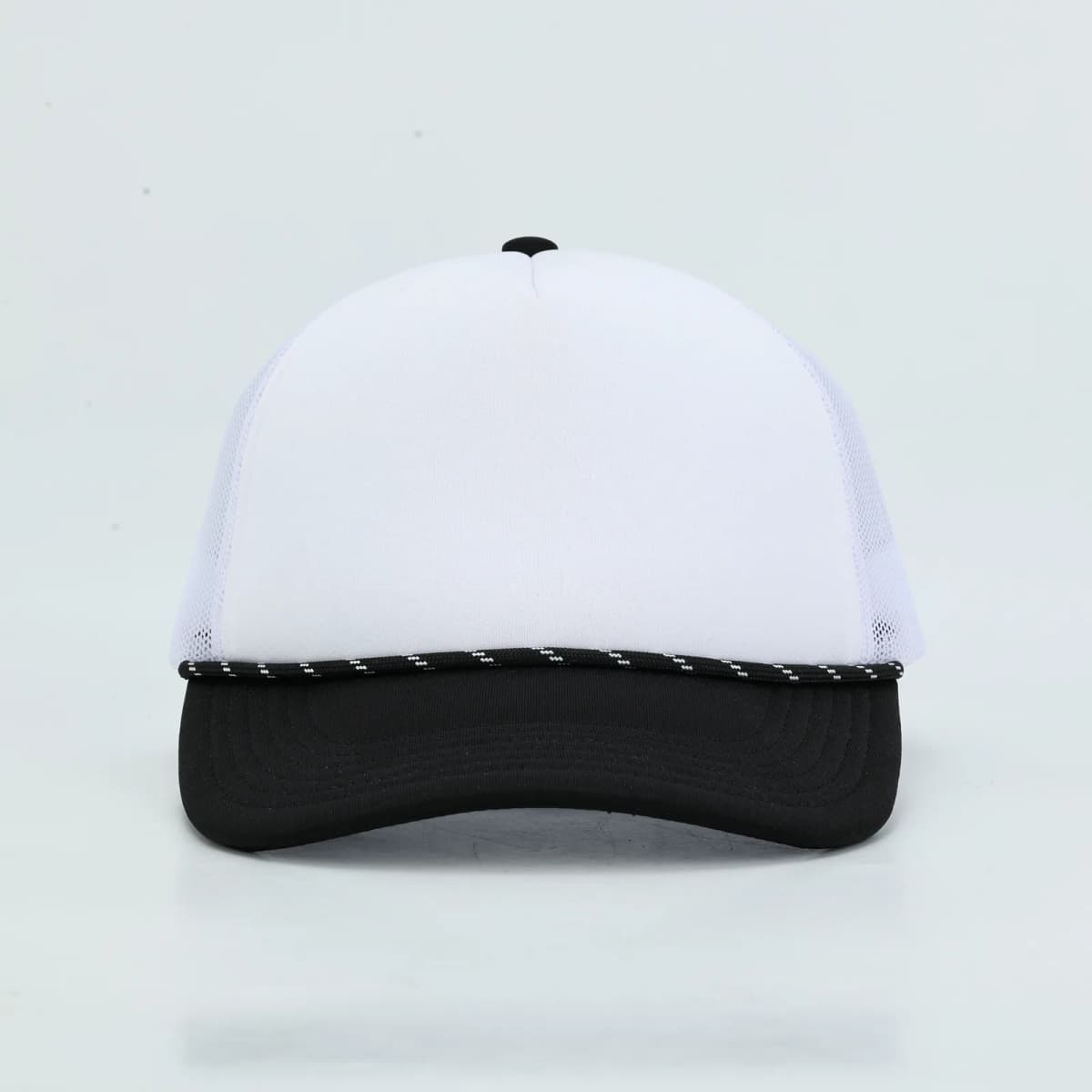 Rope Trucker Cap