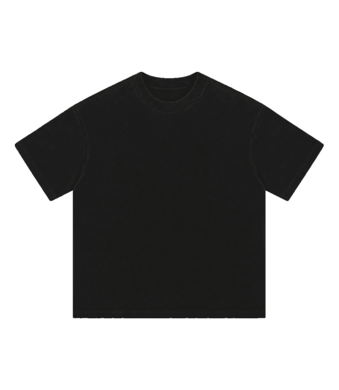 Relaxed Fit Tee
