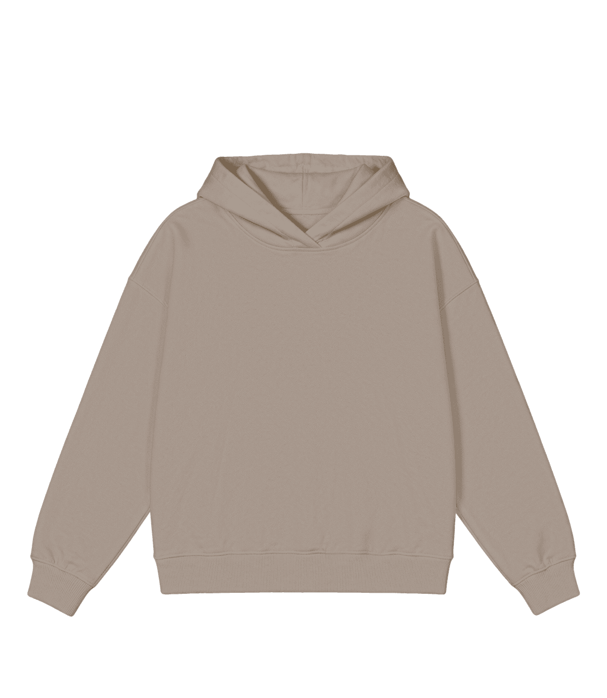 French Terry Hoodie