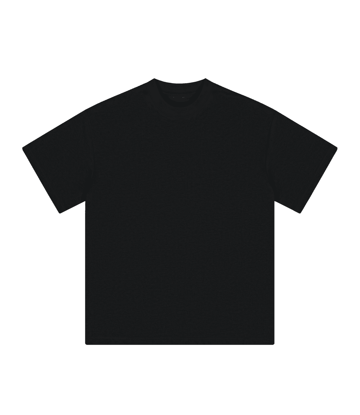 Relaxed Fit Tee