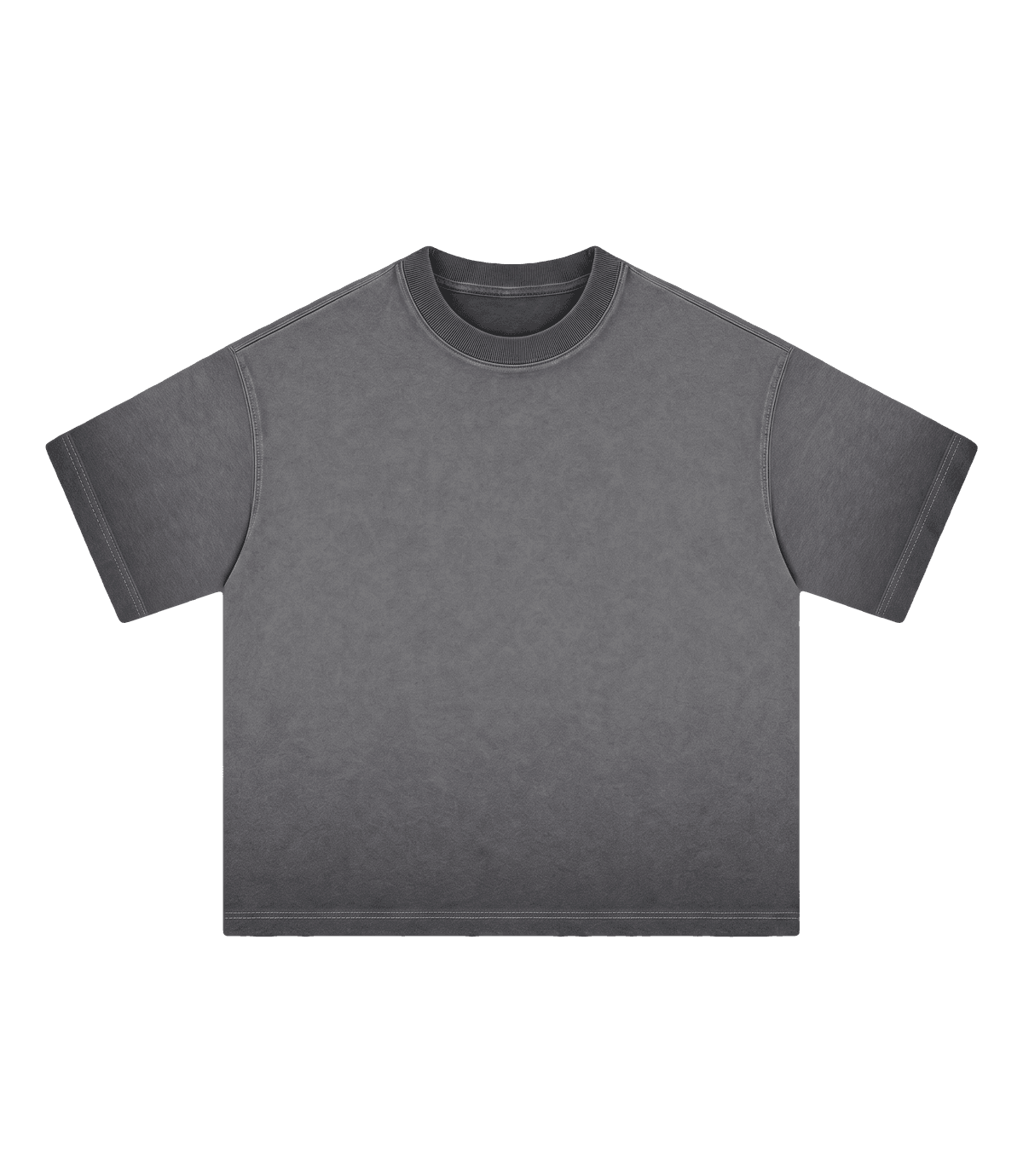Washed Edge Tee