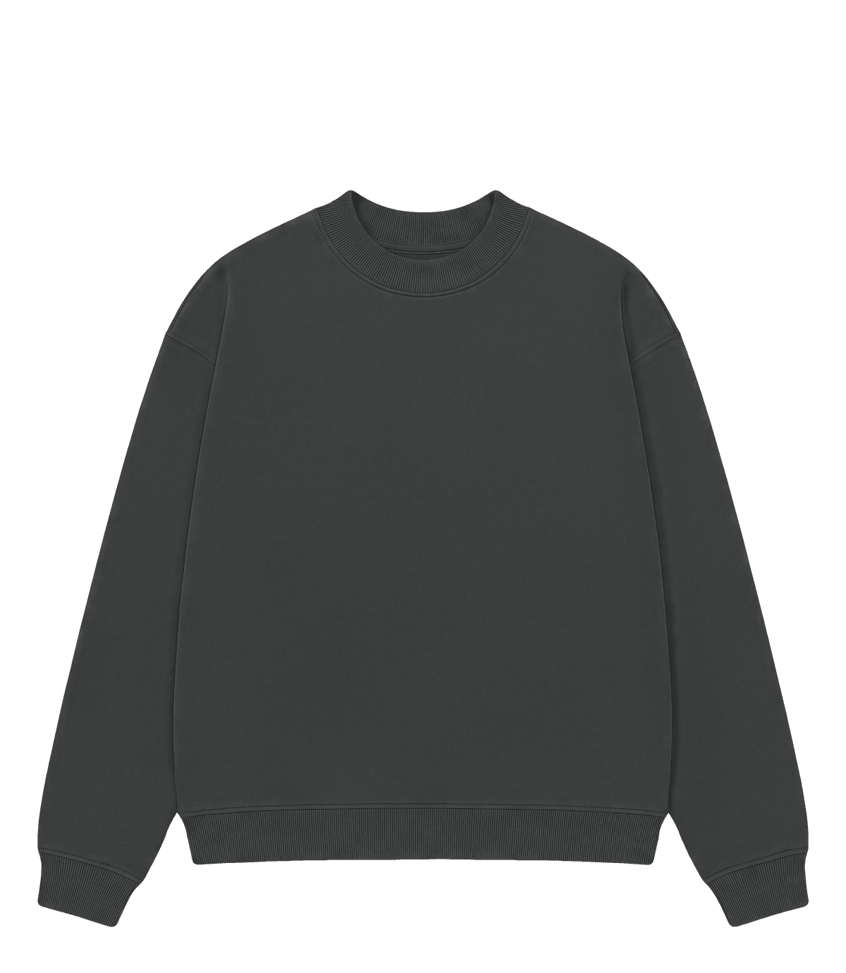 Fleece Sweatshirt